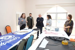 Kadınlardan israfa geçit yok