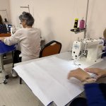 Kadınlardan israfa geçit yok