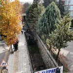 Melikgazi Deresi’nde hummalı çalışma 