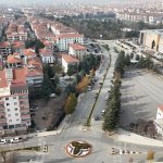 Melikgazi Deresi’nde hummalı çalışma 