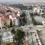 Melikgazi Deresi’nde hummalı çalışma 