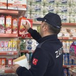 Okul Çevresindeki Bakkal ve Büfelere Sıkı Denetim