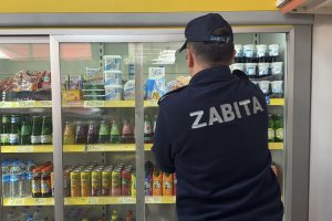 Okul Çevresindeki Bakkal ve Büfelere Sıkı Denetim