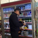 Okul Çevresindeki Bakkal ve Büfelere Sıkı Denetim