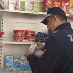 Okul Çevresindeki Bakkal ve Büfelere Sıkı Denetim