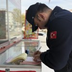 Okul Çevresindeki Bakkal ve Büfelere Sıkı Denetim