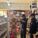 Okul Çevresindeki Bakkal ve Büfelere Sıkı Denetim