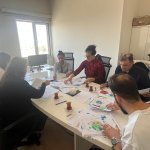 “Su Tasarrufu” Temalı Resim Yarışmasının Kazananları Belli Oldu