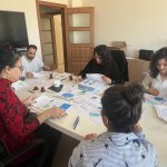 “Su Tasarrufu” Temalı Resim Yarışmasının Kazananları Belli Oldu