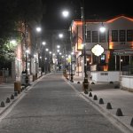 Tarihi Kültür Yolu’nda Çalışmalar Başladı