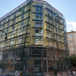 Tarihi Kültür Yolu’nda Çalışmalar Başladı