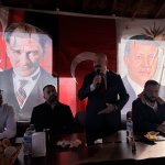 Üniversiteli Gençler Ortaköy’ü Gezdi