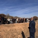 Üniversiteli Gençler Ortaköy’ü Gezdi