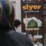 Siyer Okumaları Başladı