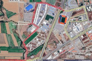 9A Hattında Güzergâh Düzenlemesi