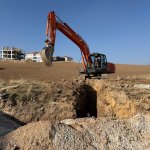 Belediye geleceğe yönelik yatırımlar yapıyor