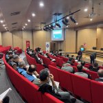 Belediye Personeline İş Güvenliği Eğitimi