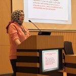 Belediye Personeline İş Güvenliği Eğitimi