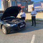  “Gerçek Dışı İddialarla TOGG Markamızın Karalanmasına İzin Vermeyiz”