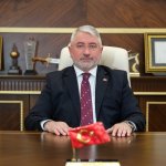 Başkan Aşgın'dan İkametgâh Çağrısı