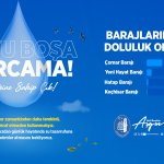 Belediyeden Su Tasarrufu Çağrısı