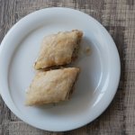 Çorum Baklavası Coğrafi İşaretle Koruma Altına Alındı