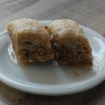 Çorum Baklavası Coğrafi İşaretle Koruma Altına Alındı