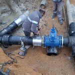 Çorum Belediyesi “Kesintisiz Su” İçin Çalışıyor