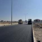 Çorum Belediyesi’nden 2025’te Altyapıya Güçlü Dokunuş