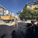 Çorum Belediyesi’nden 2025’te Altyapıya Güçlü Dokunuş