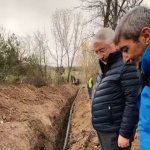 Çorum Belediyesi’nden 2025’te Suya 364 Milyon TL Yatırım