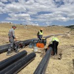 Çorum Belediyesi’nden 2025’te Suya 364 Milyon TL Yatırım