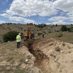 Çorum Belediyesi’nden 2025’te Suya 364 Milyon TL Yatırım