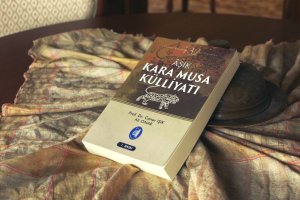 Çorum Belediyesi’nden Âşık Kara Musa’ya Vefa Gecesi