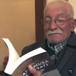 Çorum Belediyesi’nden Âşık Kara Musa’ya Vefa Gecesi