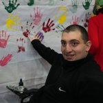 Çorum Belediyesi’nden “Engelsiz Eğlence” Etkinliği