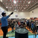 Çorum Belediyesi’nden “Engelsiz Eğlence” Etkinliği