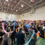 Çorum Belediyesi’nden “Engelsiz Eğlence” Etkinliği