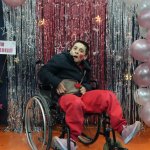 Çorum Belediyesi’nden “Engelsiz Eğlence” Etkinliği