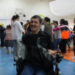 Çorum Belediyesi’nden “Engelsiz Eğlence” Etkinliği