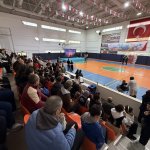 Çorum Belediyesi’nden “Engelsiz Eğlence” Etkinliği