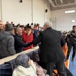 Çorum Belediyesi’nden “Engelsiz Eğlence” Etkinliği