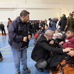 Çorum Belediyesi’nden “Engelsiz Eğlence” Etkinliği