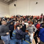 Çorum Belediyesi’nden “Engelsiz Eğlence” Etkinliği