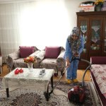 Çorum Belediyesi’nden Gönüllere Dokunan Hizmet