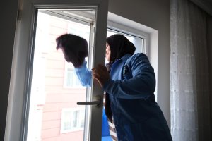 Çorum Belediyesi’nden Gönüllere Dokunan Hizmet