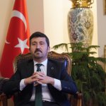 Çorum Belediyesi’nden Mehmet Âkif Ersoy Anma Programı