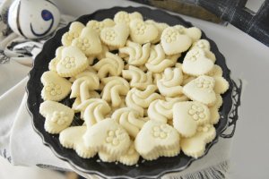 Çorum Şekerlemesi Coğrafi İşaretle Koruma Altına Alındı