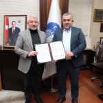 Çorum ve Hamamözü Kardeş Şehir Oldu