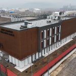 Güreş Eğitim Merkezi Açılışa Gün Sayıyor